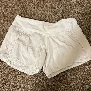 lulu lemon shorts